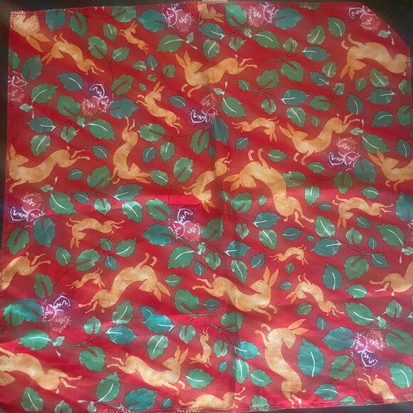 Lush Other - Lush Knotwrap